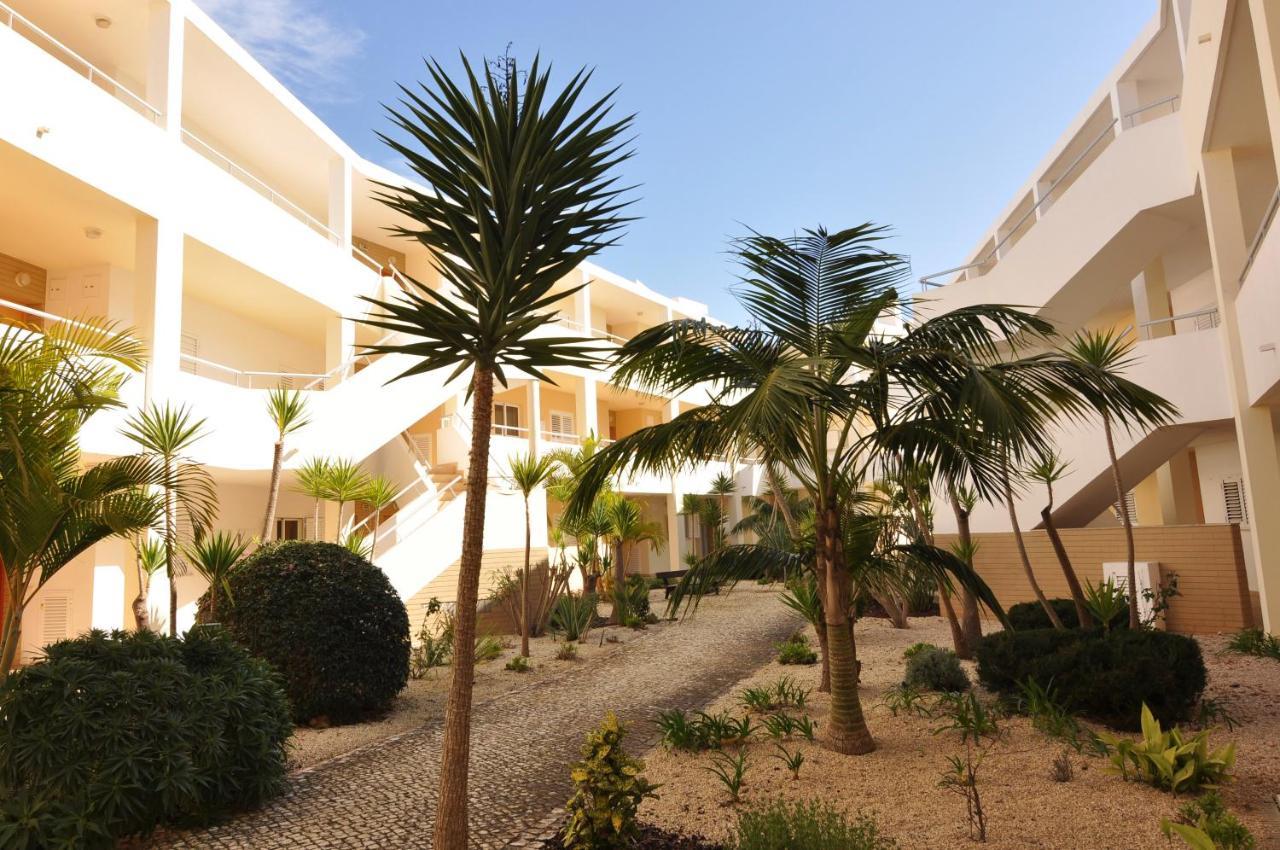 Sunset At Vila Da Praia Alvor Exterior photo