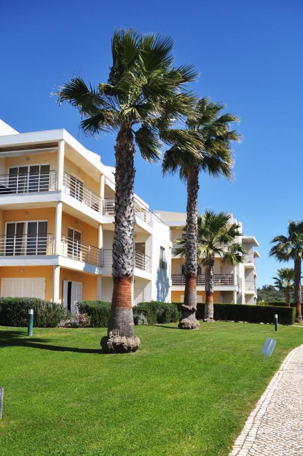 Sunset At Vila Da Praia Alvor Exterior photo