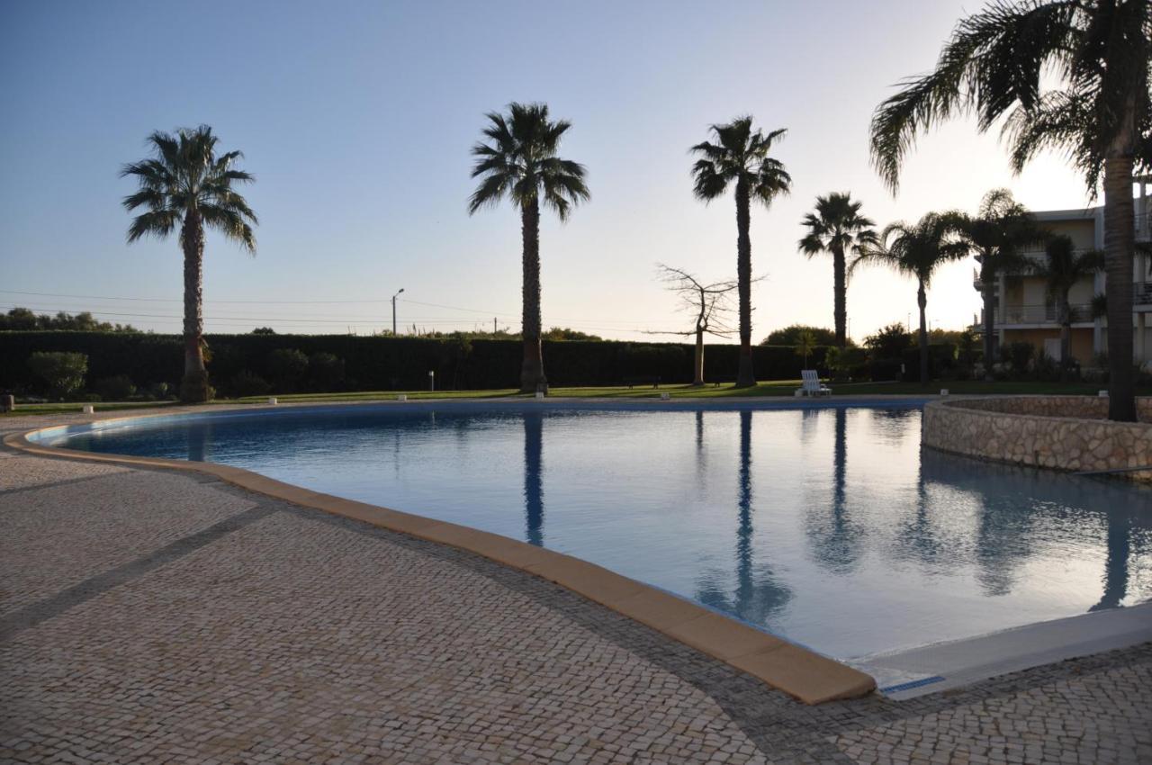 Sunset At Vila Da Praia Alvor Exterior photo